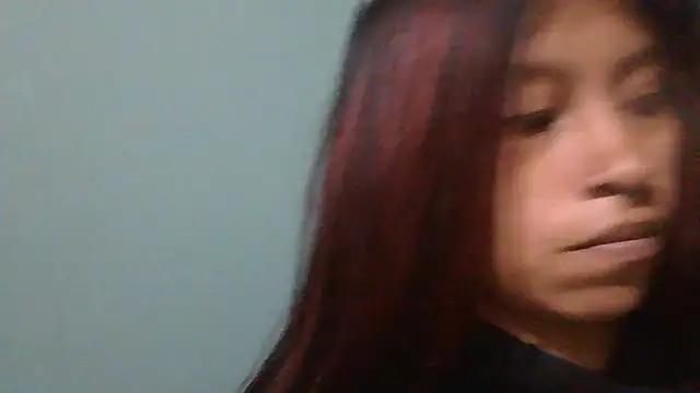 Snapshot of Pocahontas_tw chatting on 11.27.25 Pocahontas tw online show from 11.27.25