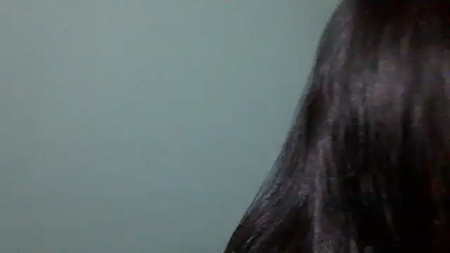 Snapshot of Pocahontas_tw chatting on 12.03.25 Pocahontas tw online show from 12.03.25