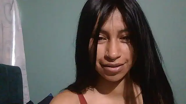 Snapshot of Pocahontas_tw chatting on 12.17.25 Pocahontas tw online show from 12.17.25