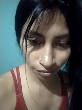 Pocahontas tw online show from 01.12.26