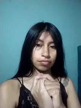 Pocahontas tw online show from 01.13.26