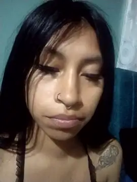 Pocahontas tw online show from 01.17.26