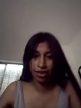 Pocahontas tw online show from 02.14.26