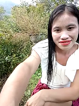 rubi bae online show from 11.07.25