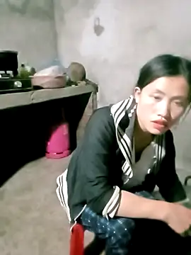 rubi bae online show from 02.13.26