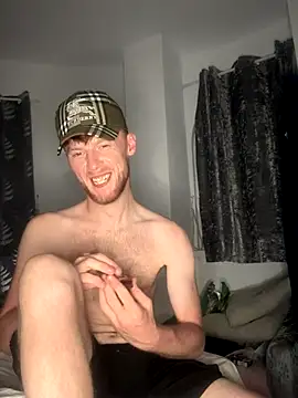 Snapshot of bailey_mcvicar chatting on 09.10.25 bailey mcvicar online show from 09.10.25