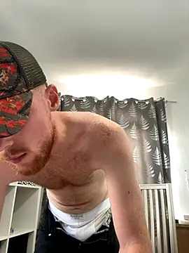 Snapshot of bailey_mcvicar chatting on 10.01.25 bailey mcvicar online show from 10.01.25