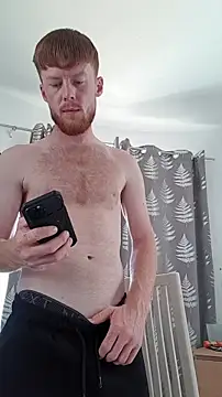 Snapshot of bailey_mcvicar chatting on 11.09.25 bailey mcvicar online show from 11.09.25