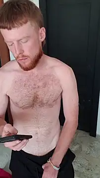 bailey mcvicar online show from 04.04.26