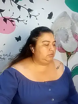 Snapshot of curvy_diva_ chatting on 11.13.25 curvy diva online show from 11.13.25