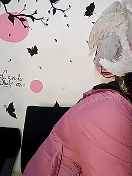 Snapshot of curvy_diva_ chatting on 11.23.25 curvy diva online show from 11.23.25