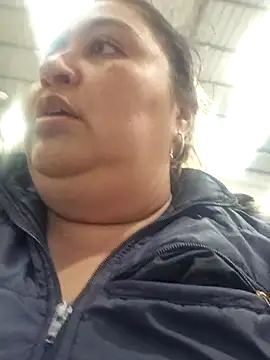 curvy diva  online show from 01.15.26