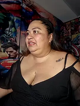 curvy diva  online show from 02.19.26