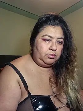 curvy diva  online show from 03.02.26