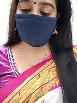 saritha29 online show from 05.18.26