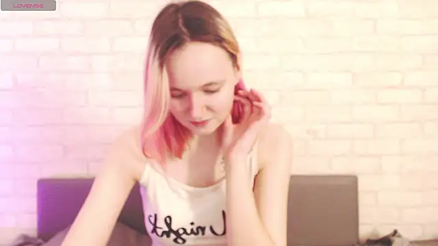 Ericha Stone online show from 02.10.26