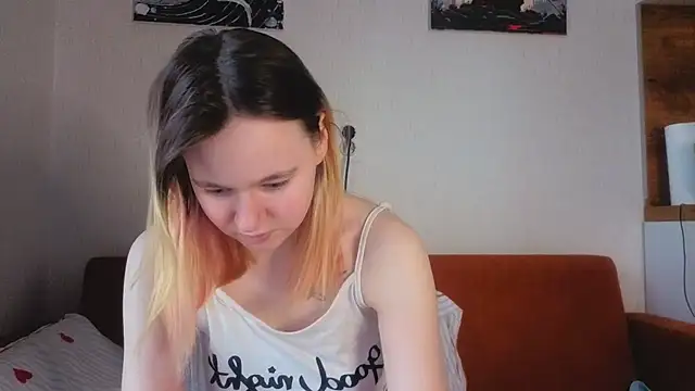 Ericha Stone online show from 07.11.26