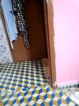 Snapshot of Mayamimi chatting on 11.08.25 Mayamimi online show from 11.08.25