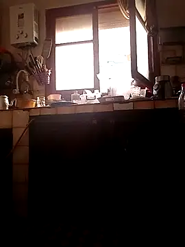 Snapshot of Mayamimi chatting on 11.09.25 Mayamimi online show from 11.09.25