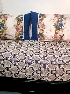 Snapshot of Mayamimi chatting on 11.14.25 Mayamimi online show from 11.14.25