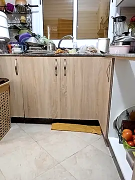 Snapshot of Mayamimi chatting on 11.25.25 Mayamimi online show from 11.25.25