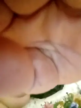 Snapshot of Mayamimi chatting on 11.27.25 Mayamimi online show from 11.27.25