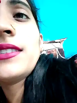 Snapshot of Pahadi_couple chatting on 10.15.25 Pahadi couple online show from 10.15.25