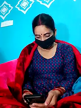 Pahadi couple online show from 11.14.25