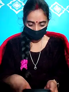 Pahadi couple online show from 11.26.25