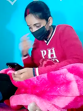 Pahadi couple online show from 11.29.25