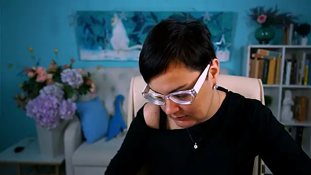 LauraDavidsons online show from 03.01.26