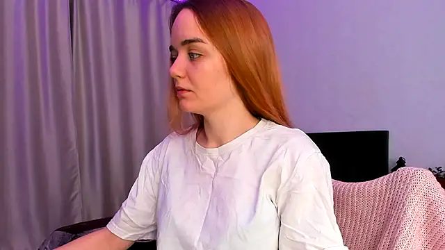 JanetShy online show from 12.02.25