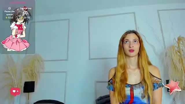 Emilywillis8 online show from 11.02.25