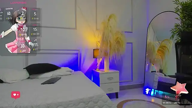 Emilywillis8 online show from 11.05.25