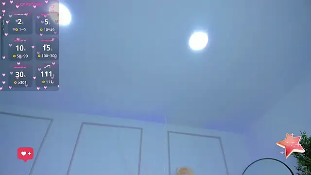 Emilywillis8 online show from 11.13.25