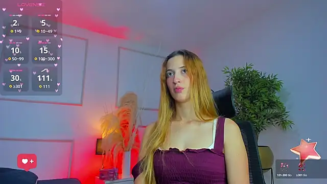 Emilywillis8 online show from 12.20.25