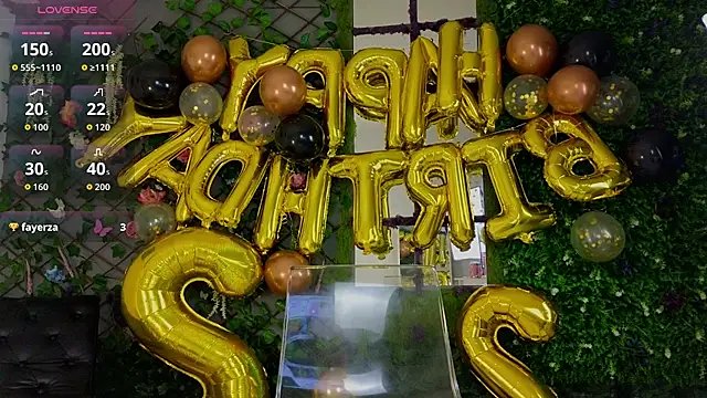 baby nyco online show from 10.31.25