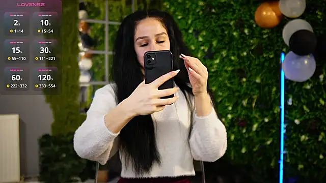 baby nyco online show from 11.24.25