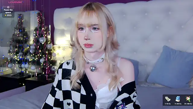 Snapshot of cutetomie chatting on 01.11.26 cutetomie online show from 01.11.26