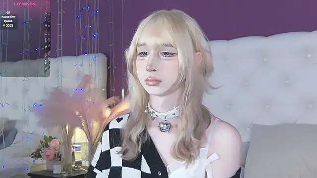 Snapshot of cutetomie chatting on 02.12.26 cutetomie online show from 02.12.26