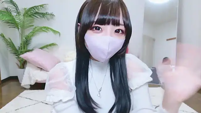 Mashiro-chan online show from 11.05.25