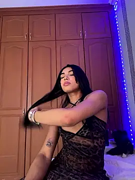 VeronicaSaenzx online show from 01.13.26