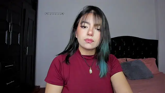 sammy bunny1 online show from 10.10.25