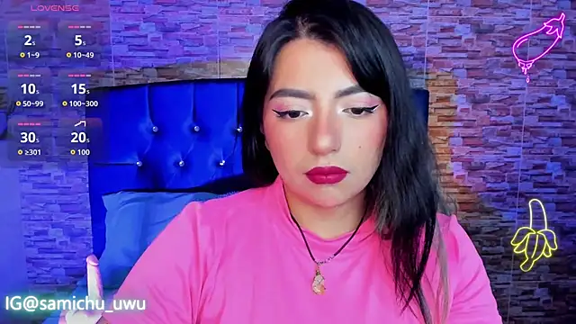 sammy bunny1 online show from 02.03.26