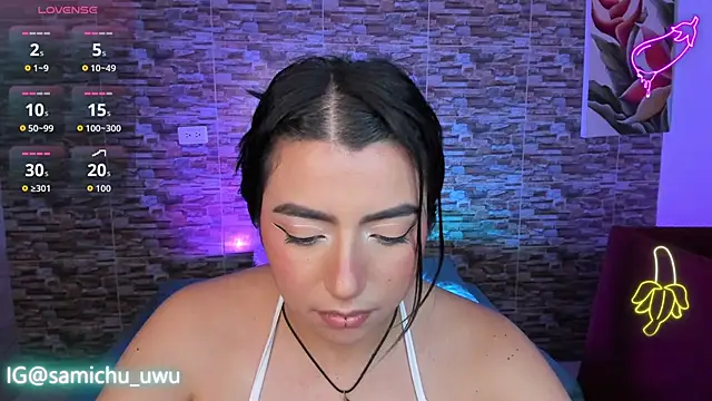 sammy bunny1 online show from 02.14.26