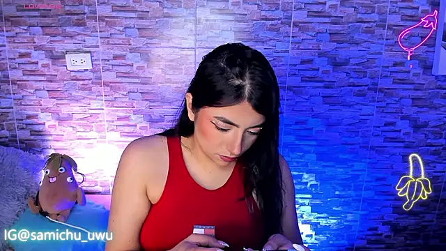 sammy bunny1 online show from 03.26.26