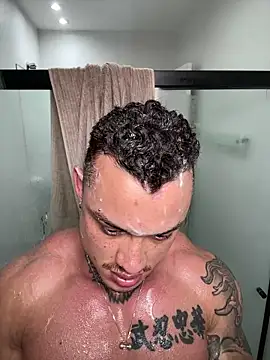 Snapshot of alegriadodia chatting on 11.16.25 alegriadodia online show from 11.16.25