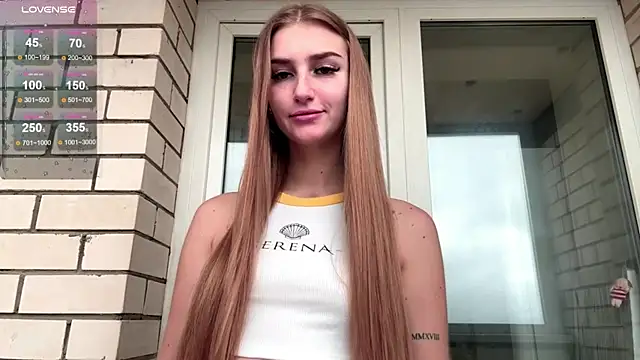 Snapshot of SweetJinny88 chatting on 11.11.25 SweetJinny88 online show from 11.11.25