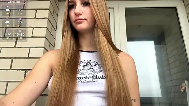 Snapshot of SweetJinny88 chatting on 11.23.25 SweetJinny88 online show from 11.23.25