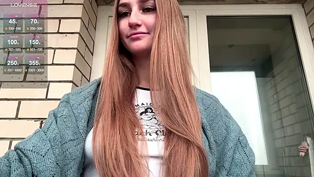 Snapshot of SweetJinny88 chatting on 11.29.25 SweetJinny88 online show from 11.29.25